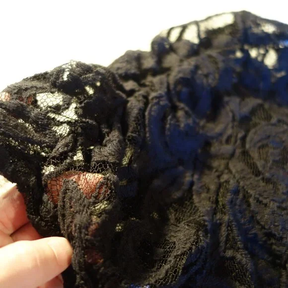 INC Lace Top - Picture 12 of 12